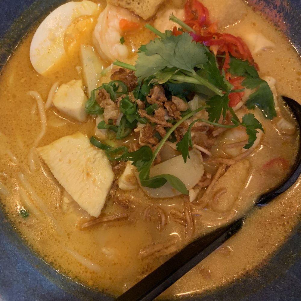 Laksa