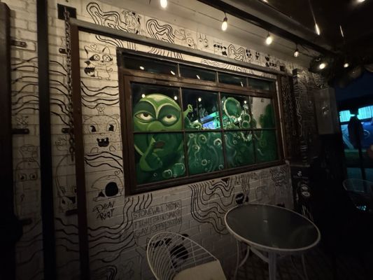 Trash Panda Drinking Club by null Trash Panda Drinking Club by null