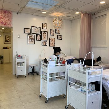 Bling Lash & Spa - Skin Care Near Me - Flushing, New York
