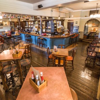 The Doric Arch - Pubs Near Me - London, XGL The Doric Arch - Pubs Near Me - London, XGL