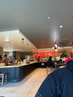 Starbucks by null