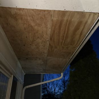 EO Handyman - Installed new plywood - Handyman Near Me - Warrenton, Virginia EO Handyman - Installed new plywood - Handyman Near Me - Warrenton, Virginia