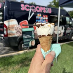 Kay Houghton & Associates at eXp Realty - We love our neighborhood events! Ice cream at the Farmer's Market is definitely a favorite!!
