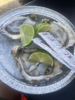 Mariscos El Faro 2 by null