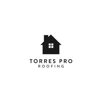 Torres Pro Roofing - Logo - Roofing Near Me - Fontana, California