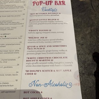 Scout's Pub - Burgers Near Me - Franklin, Tennessee