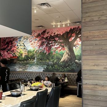 Yoshi Shabu Shabu - Interior - Japanese Near Me - Plano, Texas Yoshi Shabu Shabu - Interior - Japanese Near Me - Plano, Texas