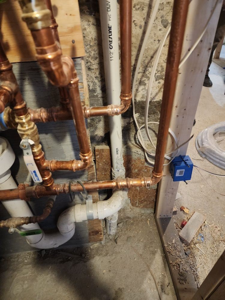 Slide of Graham Plumbing and Heating