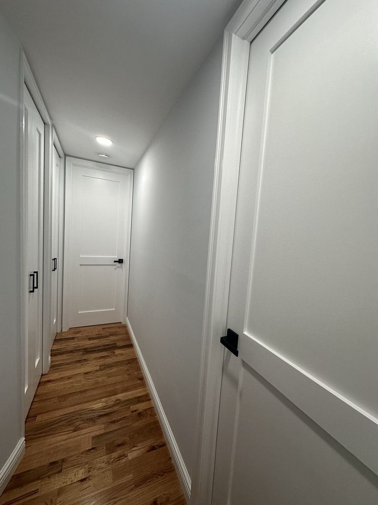 Slide of I&J Renovations