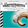 La Cornette Touffue
