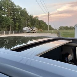 Huffman Self Storage
