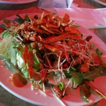 East End Grill - Southwest corn and bean salad - American Near Me - Memphis, Tennessee