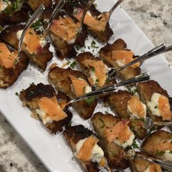 Pan and Grill Caterers