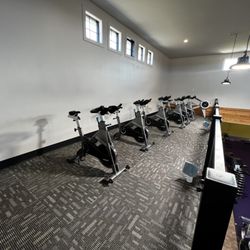 Anytime Fitness
