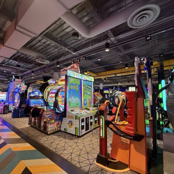 Round1 Bowling & Arcade - Burbank - Bowling Near Me - Burbank, California Round1 Bowling & Arcade - Burbank - Bowling Near Me - Burbank, California