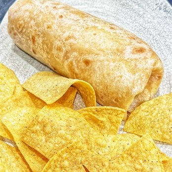 Burrito District - Bacon & Egg Burrito - Mexican Near Me - Spring, Texas Burrito District - Bacon & Egg Burrito - Mexican Near Me - Spring, Texas