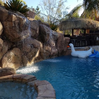 Extreme Backyard Designs - Completes our backyard - Appliances Near Me - Ontario, California