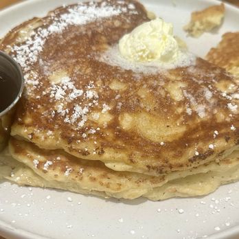 Yolked Kitchen - Pancakes - Breakfast & Brunch Near Me - Clovis, California Yolked Kitchen - Pancakes - Breakfast & Brunch Near Me - Clovis, California