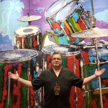 Brady's Drum Studio - Musical Instruments & Teachers Near Me - Roseville, California