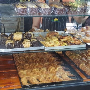 Pan de Azúcar - Bakeries Near Me - Rosario, S