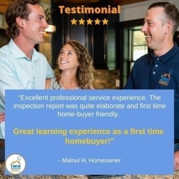 Twin Peaks Property Inspections - Photo - Home Inspectors Near Me - Oshawa, Ontario Twin Peaks Property Inspections - Photo - Home Inspectors Near Me - Oshawa, Ontario