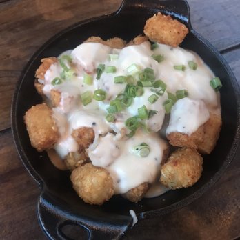 The Publick House - Tater tots - Pubs Near Me - Brookline, Massachusetts
