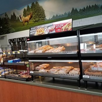 Maverik Adventure's First Stop - Hot box - Convenience Stores Near Me - Reno, Nevada