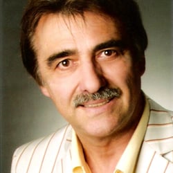 Dr. rer. nat. Eberhard Stoppok Heilpraktiker