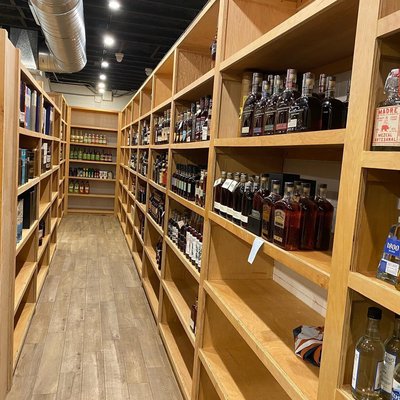 AB Liquor #2 by null