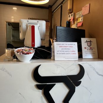 Bull BBQ - IG: happyfoodieoc - Korean Near Me - Gardena, California