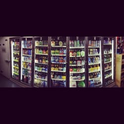Alex's Liquor Store - Great Beer Selection