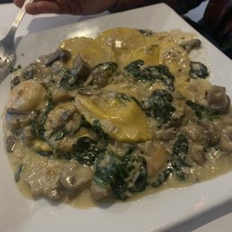 Lobster Ravioli Lobster Ravioli