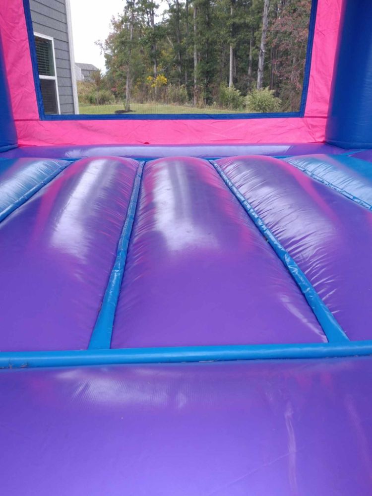 SAM’S INFLATABLE RENTAL Updated April 2024 Request a Quote Atlanta, Bounce House