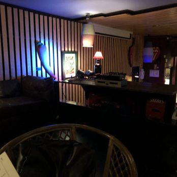 Peppers Bar - Dj booth - Pubs Near Me - Lagos, 08