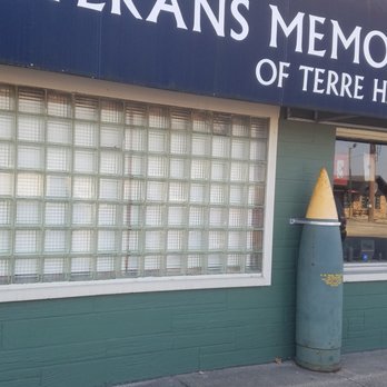 Veterans Memorial Museum - Museums Near Me - Terre Haute, Indiana Veterans Memorial Museum - Museums Near Me - Terre Haute, Indiana