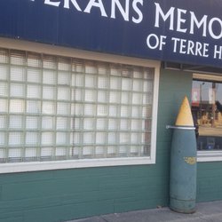 Veterans Memorial Museum