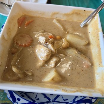 Thai Star - Massaman Curry - Thai Near Me - Fort Myers, Florida Thai Star - Massaman Curry - Thai Near Me - Fort Myers, Florida