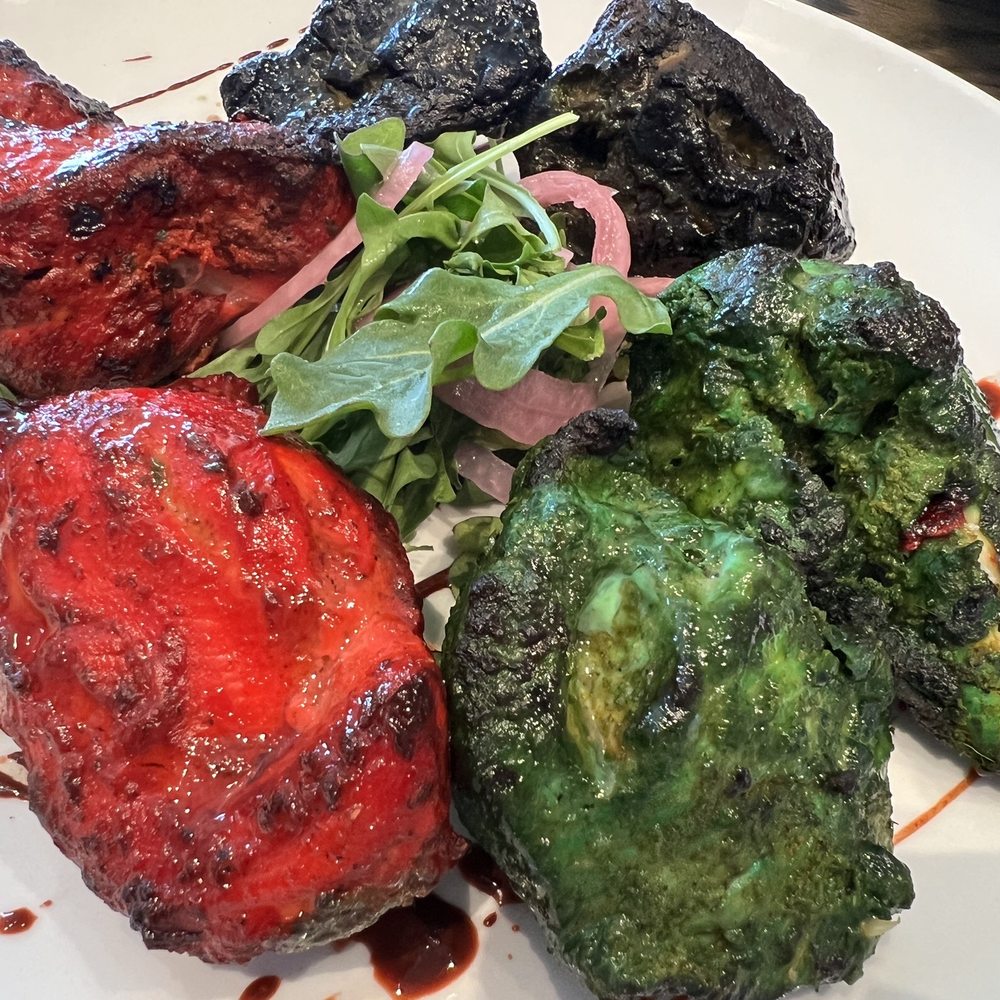 Yantra Kitchen - Indian Near Me - Artesia, California