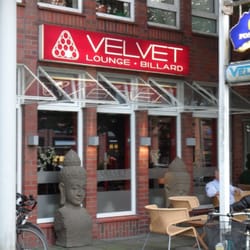 Velvet Billardcafé
