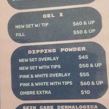 Linda Nails & Spa - Nail Salons Near Me - San Dimas, California Linda Nails & Spa - Nail Salons Near Me - San Dimas, California