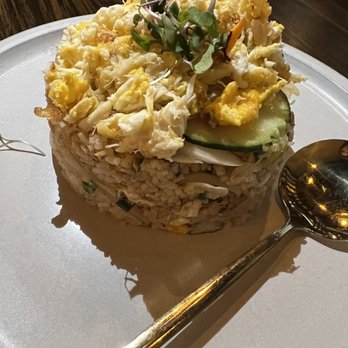 Lamaii - Henderson - Mun Pu Fried Rice - Thai Near Me - Henderson, Nevada