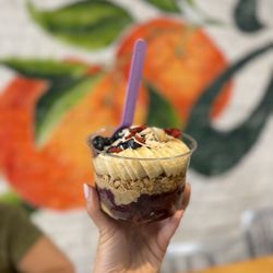 Beech - Coco Cashew Bowl