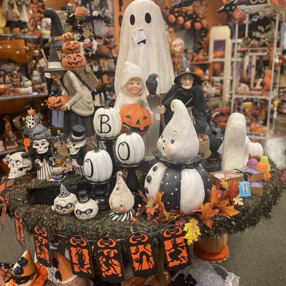 Traditions Year-Round Holiday Store - Hobby Shops Near Me - Canoga Park, California Traditions Year-Round Holiday Store - Hobby Shops Near Me - Canoga Park, California
