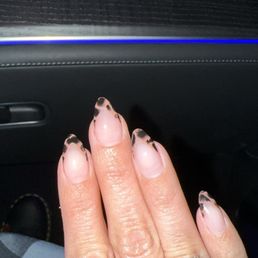 After ~ done x Rachel