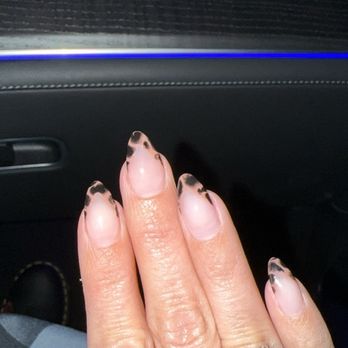 KC Nails & Spa - After ~ done x Rachel - Nail Salons Near Me - Riverside, California KC Nails & Spa - After ~ done x Rachel - Nail Salons Near Me - Riverside, California