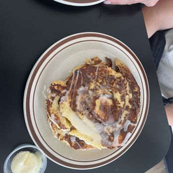 Tipsy Chef Café - Cinnamon French Toast - Breakfast & Brunch Near Me - Meridian, Idaho Tipsy Chef Café - Cinnamon French Toast - Breakfast & Brunch Near Me - Meridian, Idaho