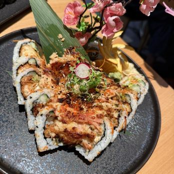 Sumo Asian Kitchen - Asian Fusion Near Me - Davie, Florida