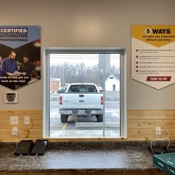VIP Tires & Service