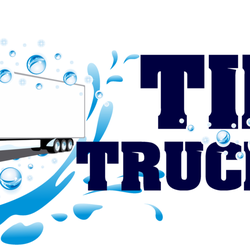 Tilton Truck Wash - Our Logo