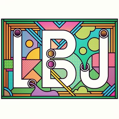 London Borough of Jam by null